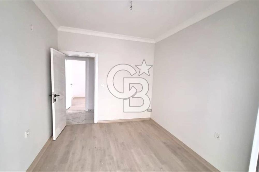 Yalı Mahallesi Pazar yeri Yakını Yeni Bitmiş Kiralık 3+1 Daire