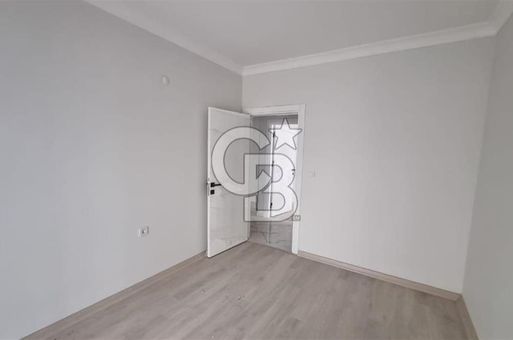 Yalı Mahallesi Pazar yeri Yakını Yeni Bitmiş Kiralık 3+1 Daire