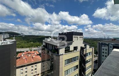 KAVACIK MERKEZDE SATILIK EŞSİZ 800 m2 PLAZA KATI