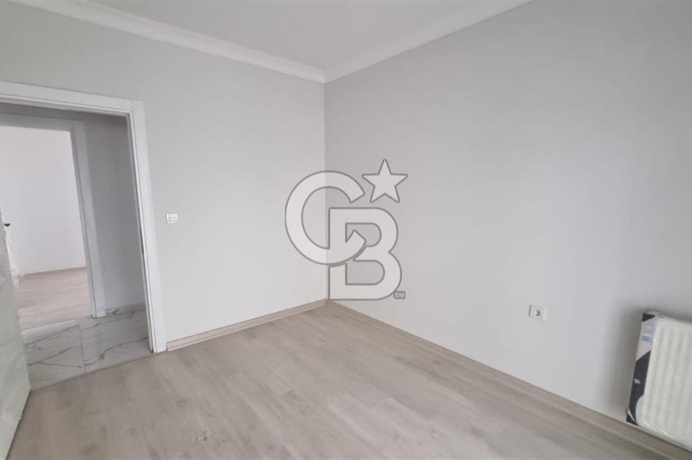 Yalı Mahallesi Pazar yeri Yakını Yeni Bitmiş Kiralık 3+1 Daire