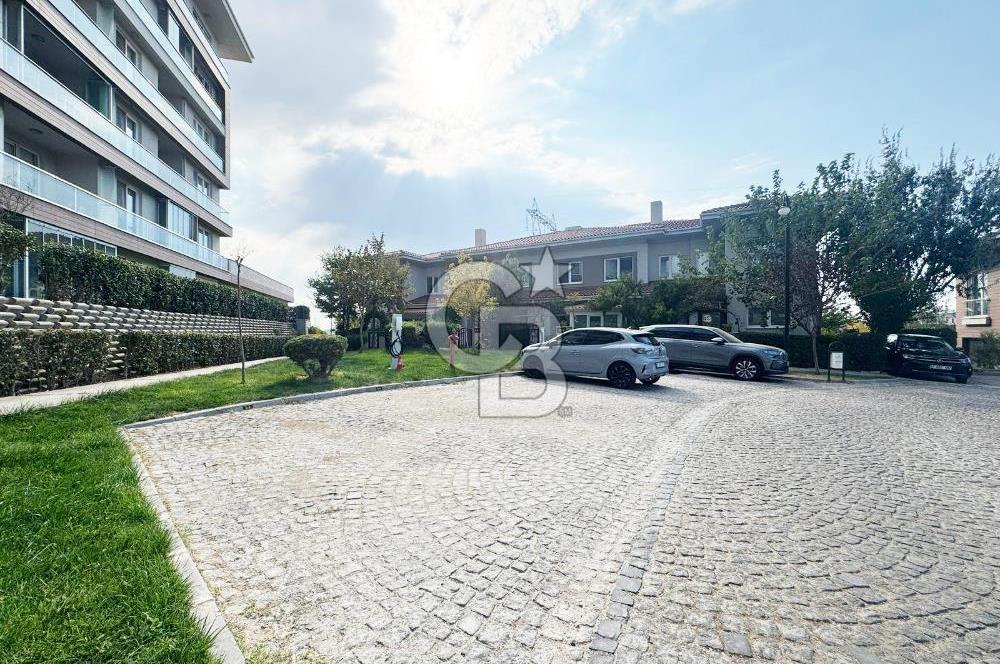 Çanakkale Park17 Evlerinde 2+1Dubleks Satılık Villa !