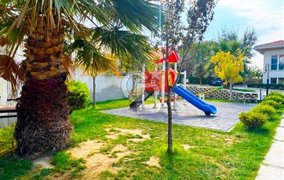 Çanakkale Park17 Evlerinde 2+1Dubleks Satılık Villa !
