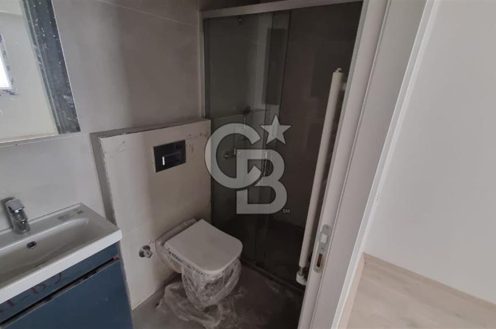 Yalı Mahallesi Pazar yeri Yakını Yeni Bitmiş Kiralık 3+1 Daire