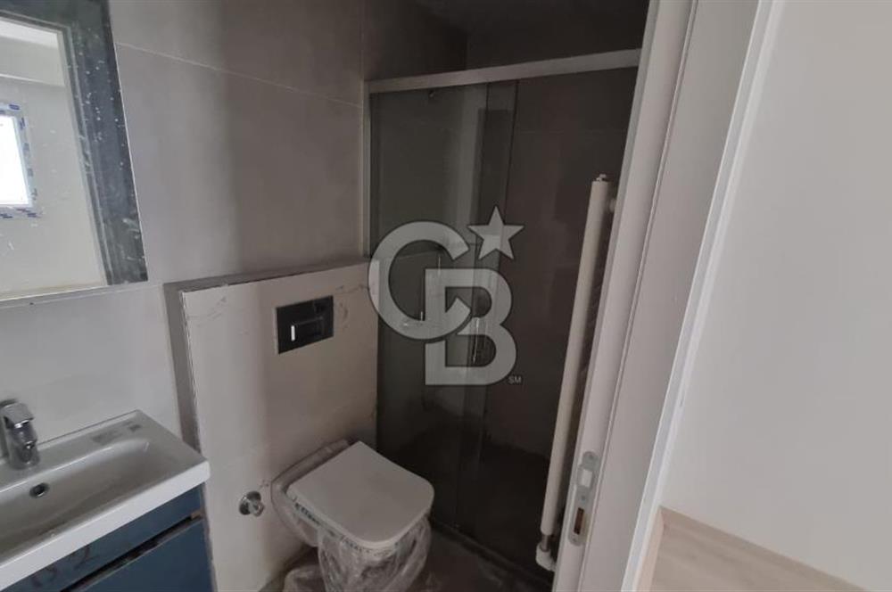 Yalı Mahallesi Pazar yeri Yakını Yeni Bitmiş Kiralık 3+1 Daire