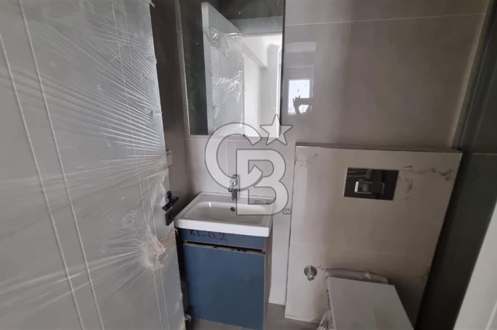 Yalı Mahallesi Pazar yeri Yakını Yeni Bitmiş Kiralık 3+1 Daire
