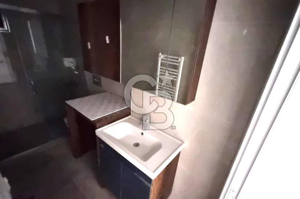 Yalı Mahallesi Pazar yeri Yakını Yeni Bitmiş Kiralık 3+1 Daire