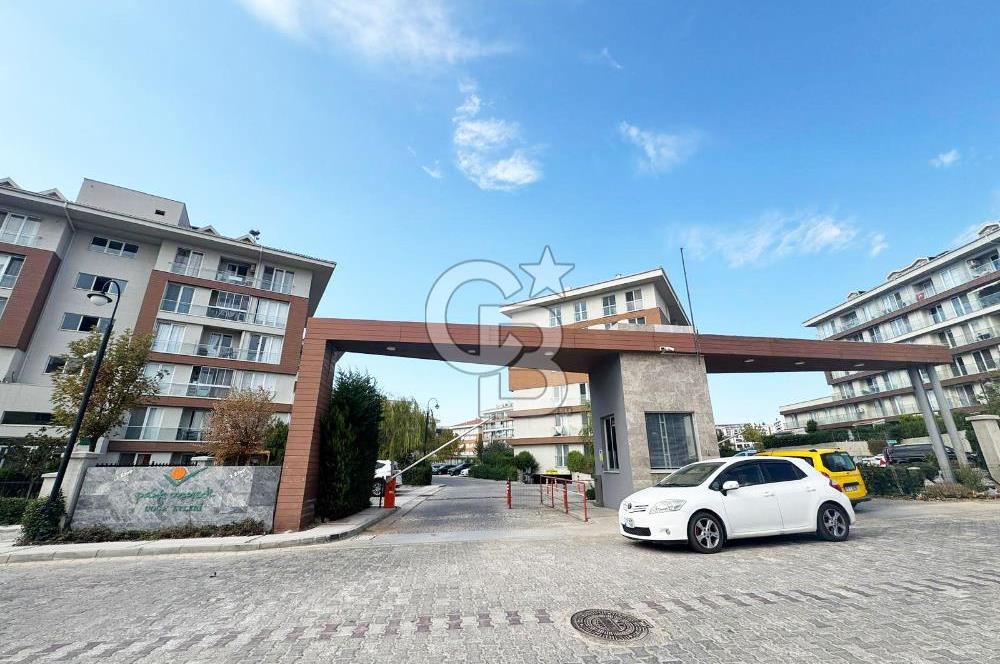 Çanakkale Park17 Evlerinde 2+1Dubleks Satılık Villa !