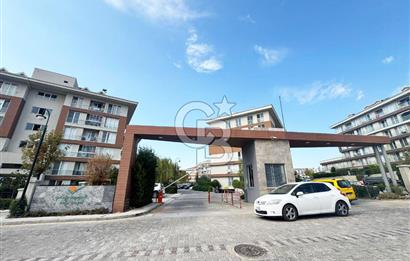 Çanakkale Park17 Evlerinde 2+1Dubleks Satılık Villa !