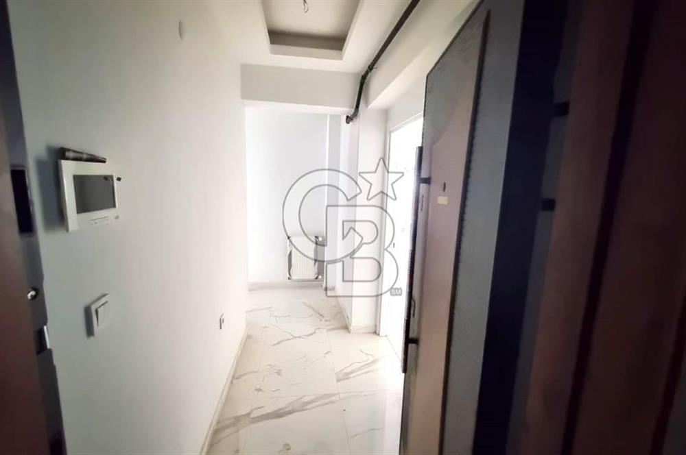 Yalı Mahallesi Pazar yeri Yakını Yeni Bitmiş Kiralık 3+1 Daire