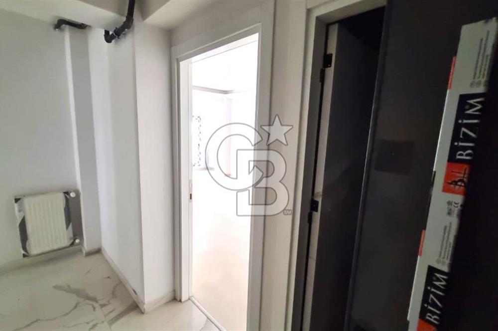Yalı Mahallesi Pazar yeri Yakını Yeni Bitmiş Kiralık 3+1 Daire