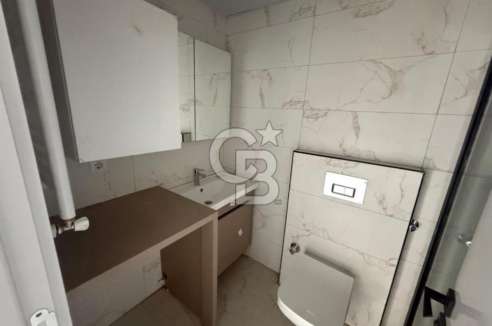 Menemen Koyundere Kemal Atatürk Mahallesi’nde Kiralık 3+1 Daire