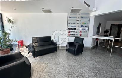 KAVACIK MERKEZDE SATILIK EŞSİZ 800 m2 PLAZA KATI