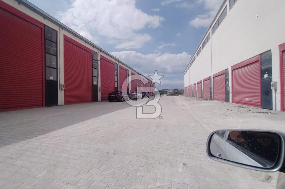 KİRAZLI SANAYİ SİTESİ KİRALIK DÜKKAN ATÖLYE VEYA İMALTHANE 110M2