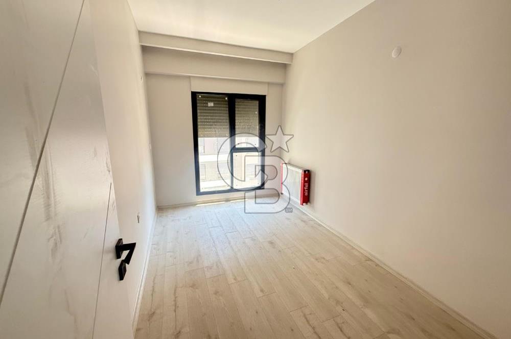 Menemen Koyundere Kemal Atatürk Mahallesi’nde Kiralık 3+1 Daire