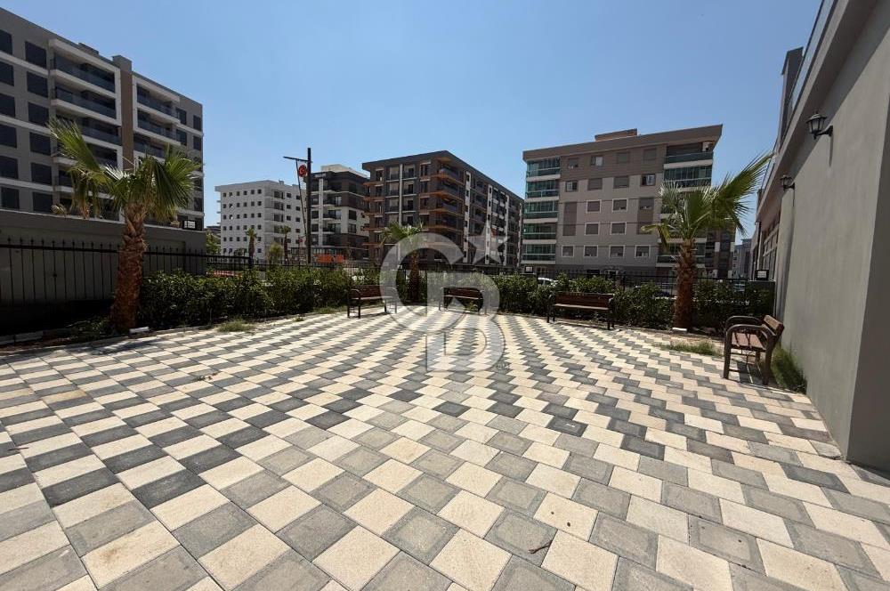 Menemen Koyundere Kemal Atatürk Mahallesi’nde Kiralık 3+1 Daire