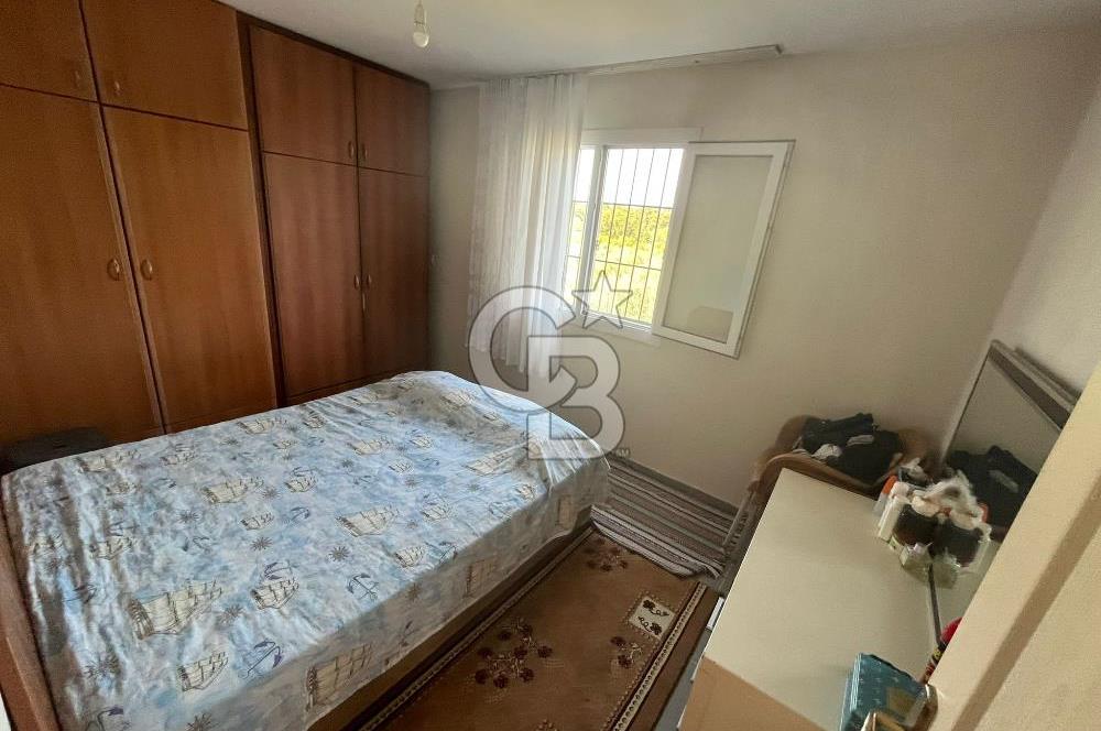 İzmir Torbalı Demirci Köy İçinde Satılık Tarla