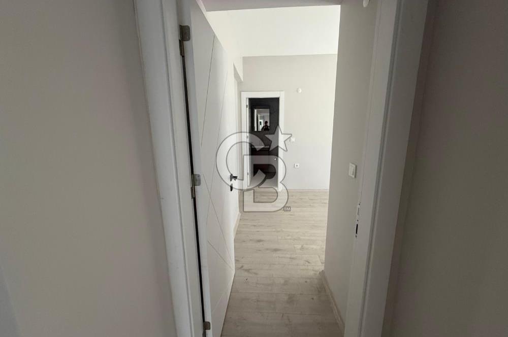 Menemen Koyundere Kemal Atatürk Mahallesi’nde Kiralık 3+1 Daire