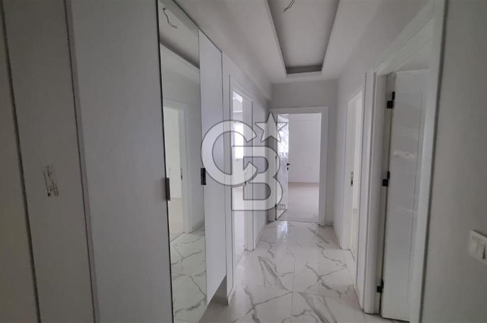 Yalı Mahallesi Pazar yeri Yakını Yeni Bitmiş Kiralık 3+1 Daire