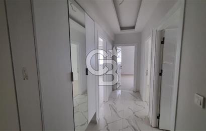 Yalı Mahallesi Pazar yeri Yakını Yeni Bitmiş Kiralık 3+1 Daire