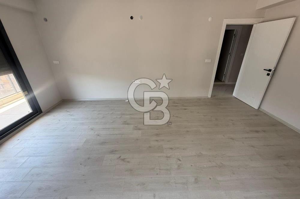 Menemen Koyundere Kemal Atatürk Mahallesi’nde Kiralık 3+1 Daire