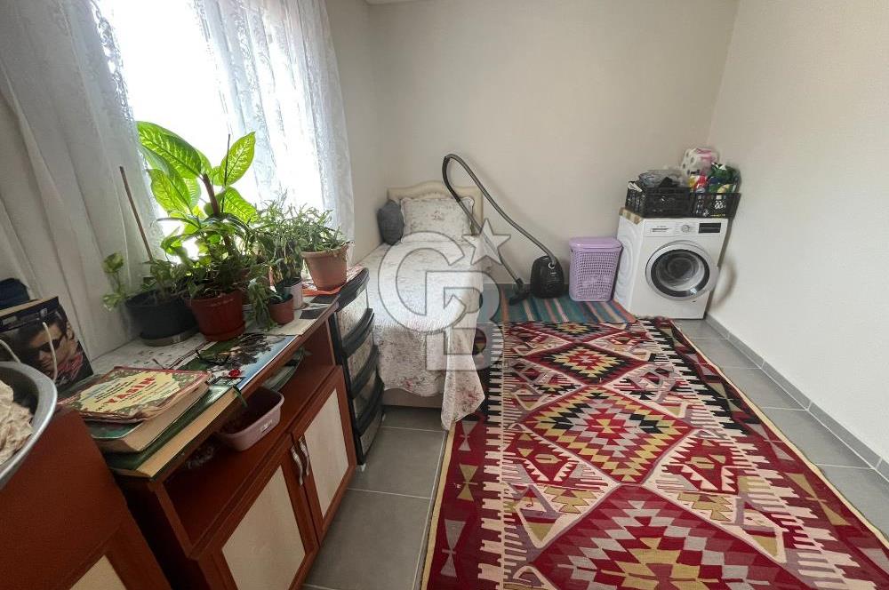 İzmir Torbalı Demirci Köy İçinde Satılık Tarla