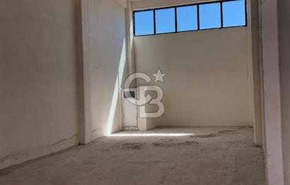 KİRAZLI SANAYİ SİTESİ KİRALIK DÜKKAN ATÖLYE VEYA İMALTHANE 110M2