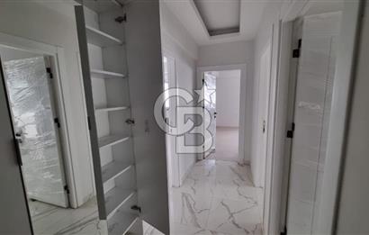 Yalı Mahallesi Pazar yeri Yakını Yeni Bitmiş Kiralık 3+1 Daire