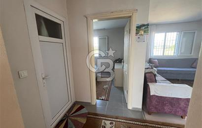 İzmir Torbalı Demirci Köy İçinde Satılık Tarla