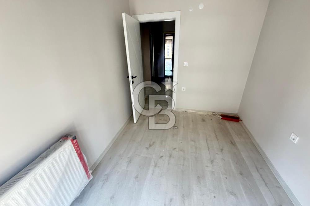 Menemen Koyundere Kemal Atatürk Mahallesi’nde Kiralık 3+1 Daire
