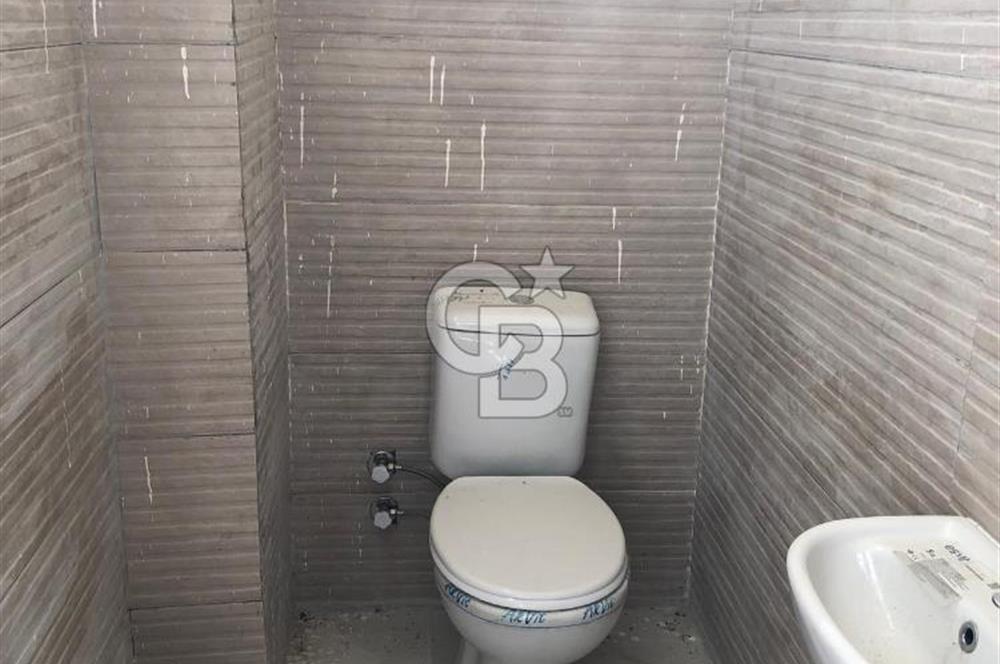KİRAZLI SANAYİ SİTESİ KİRALIK DÜKKAN ATÖLYE VEYA İMALTHANE 110M2