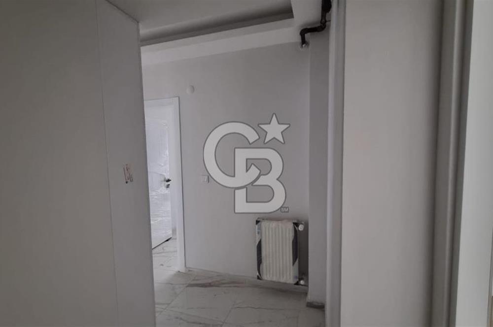 Yalı Mahallesi Pazar yeri Yakını Yeni Bitmiş Kiralık 3+1 Daire