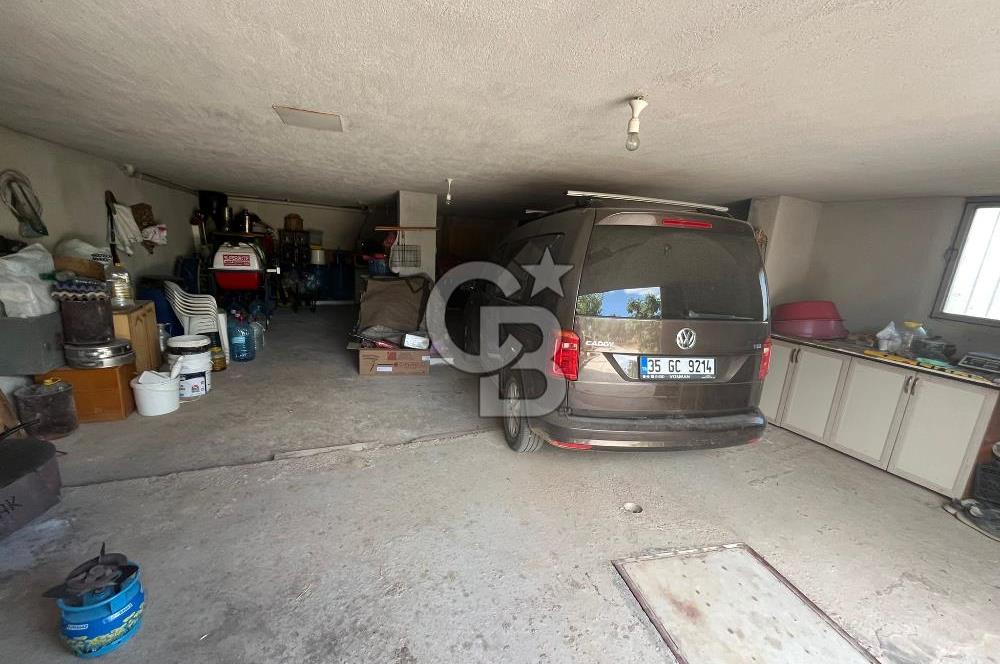 İzmir Torbalı Demirci Köy İçinde Satılık Tarla