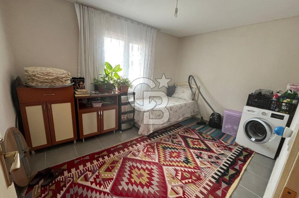 İzmir Torbalı Demirci Köy İçinde Satılık Tarla