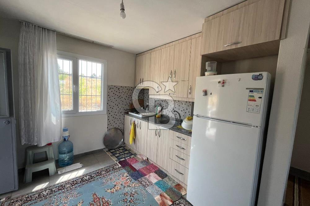 İzmir Torbalı Demirci Köy İçinde Satılık Tarla
