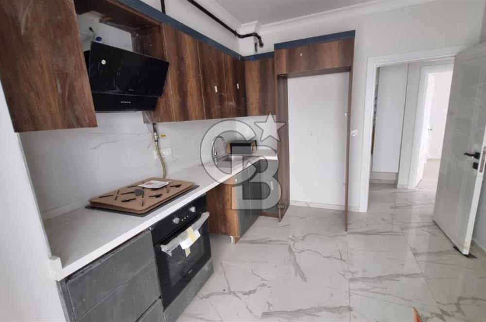 Yalı Mahallesi Pazar yeri Yakını Yeni Bitmiş Kiralık 3+1 Daire