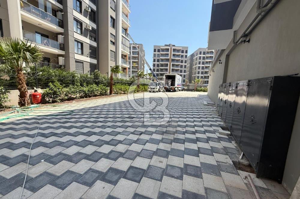 Menemen Koyundere Kemal Atatürk Mahallesi’nde Kiralık 3+1 Daire