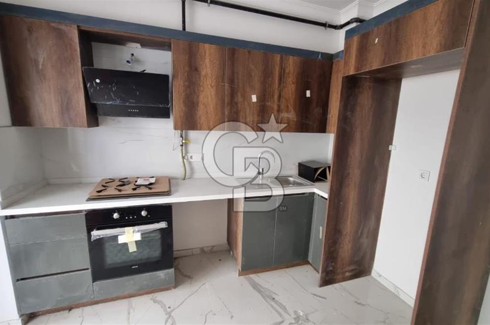 Yalı Mahallesi Pazar yeri Yakını Yeni Bitmiş Kiralık 3+1 Daire