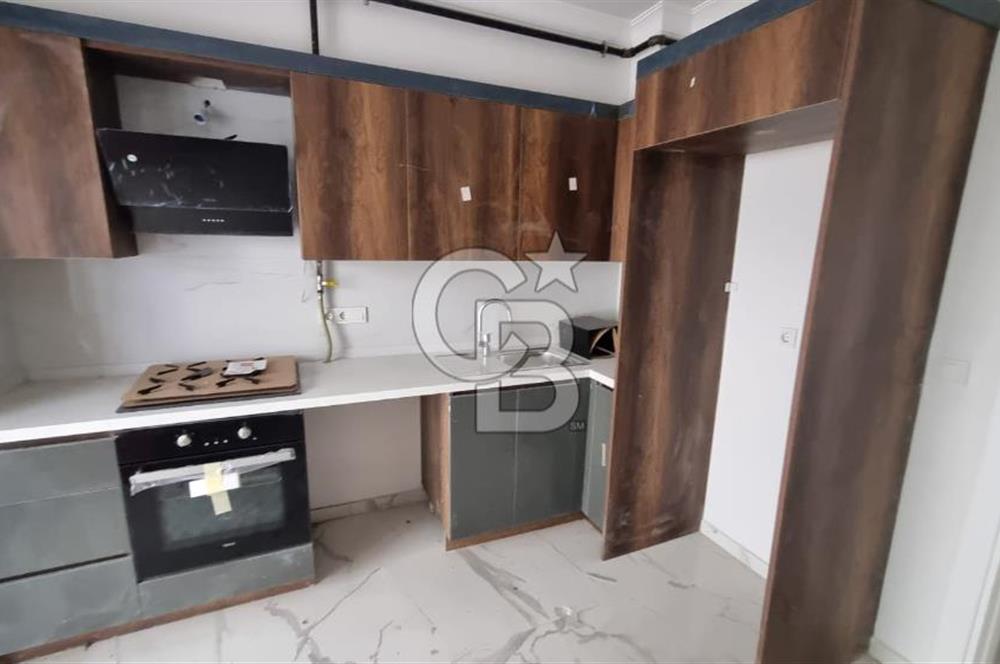 Yalı Mahallesi Pazar yeri Yakını Yeni Bitmiş Kiralık 3+1 Daire
