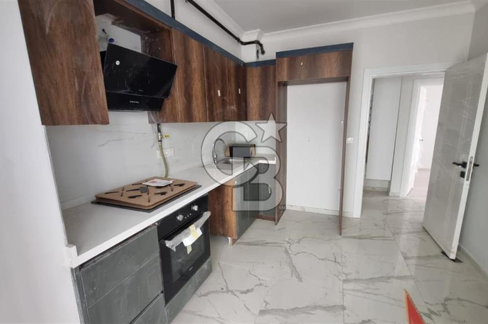 Yalı Mahallesi Pazar yeri Yakını Yeni Bitmiş Kiralık 3+1 Daire