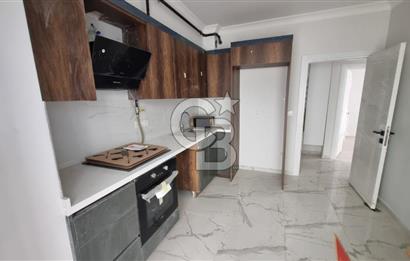 Yalı Mahallesi Pazar yeri Yakını Yeni Bitmiş Kiralık 3+1 Daire