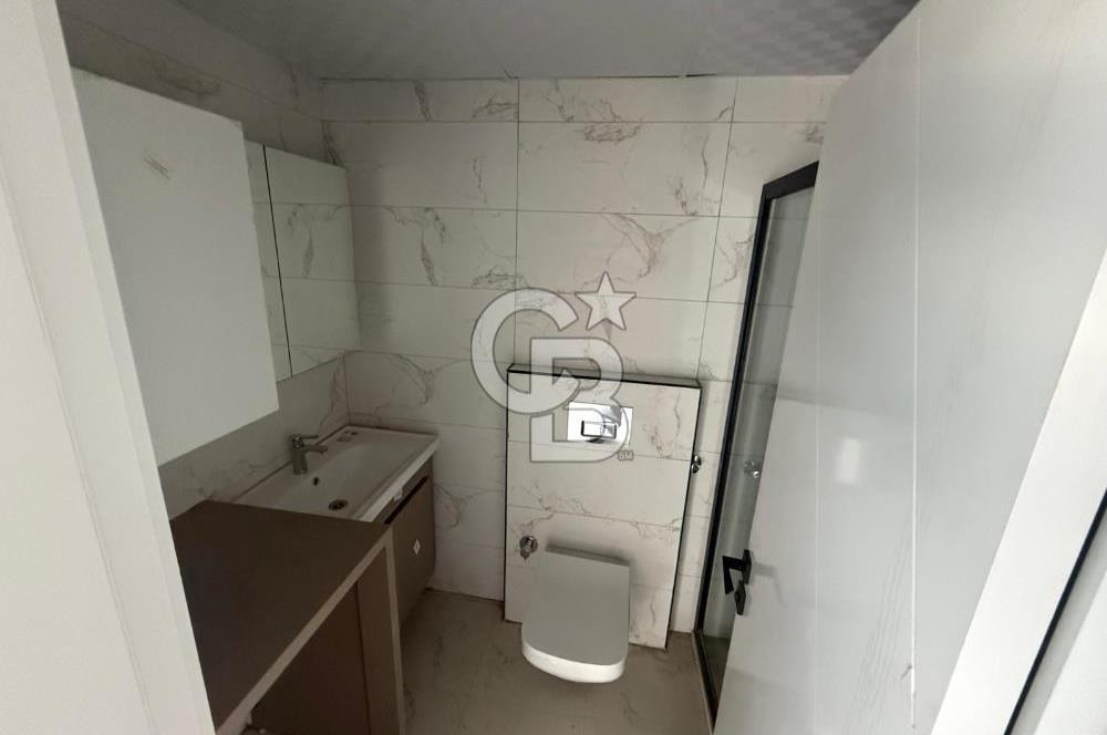 Menemen Koyundere Kemal Atatürk Mahallesi’nde Kiralık 3+1 Daire