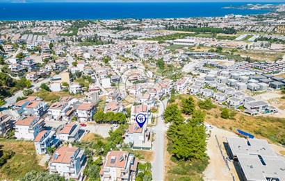 Karaova Efes evlerinde eşyalı/eşyasız  kiralık 2+1 daire