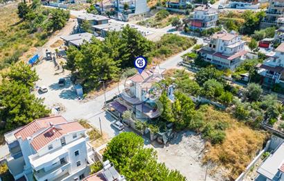 Karaova Efes evlerinde eşyalı/eşyasız  kiralık 2+1 daire