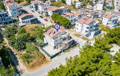 Karaova Efes evlerinde eşyalı/eşyasız  kiralık 2+1 daire