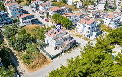 Karaova Efes evlerinde eşyalı/eşyasız  kiralık 2+1 daire