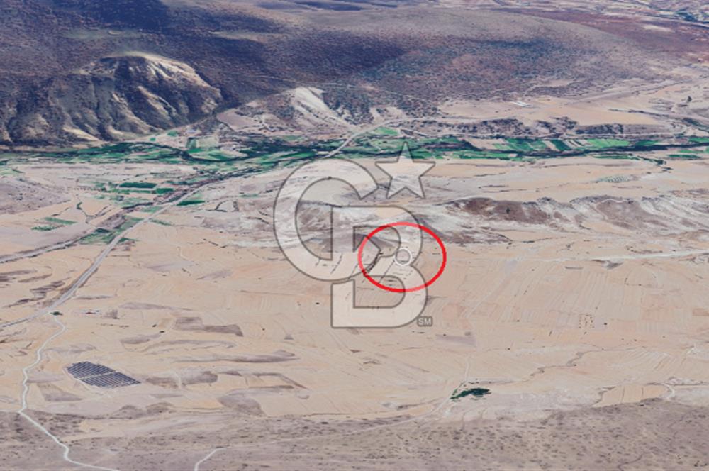 ANKARA GÜDÜL'DE/MÜSTAKİL TAPULU 1798 M2 TARLA/YATIRIM FIRSATI!