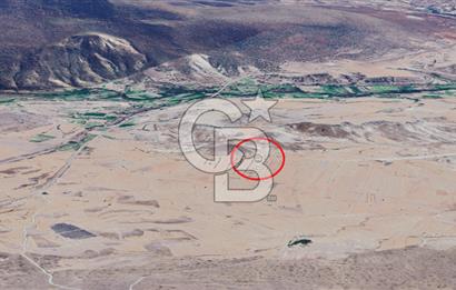 ANKARA GÜDÜL'DE/MÜSTAKİL TAPULU 1798 M2 TARLA/YATIRIM FIRSATI!