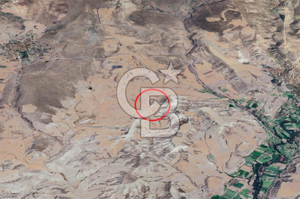 ANKARA GÜDÜL'DE/MÜSTAKİL TAPULU 1798 M2 TARLA/YATIRIM FIRSATI!