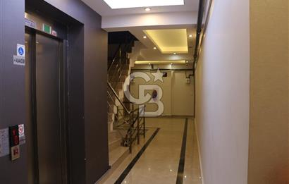 CUMHURİYET MAHALLESİ CADDEYE YAKIN KİRALIK 1+1 TEMİZ DAİRE