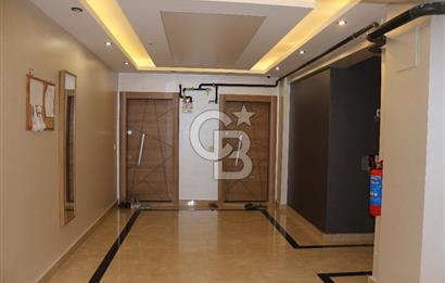 CUMHURİYET MAHALLESİ CADDEYE YAKIN KİRALIK 1+1 TEMİZ DAİRE